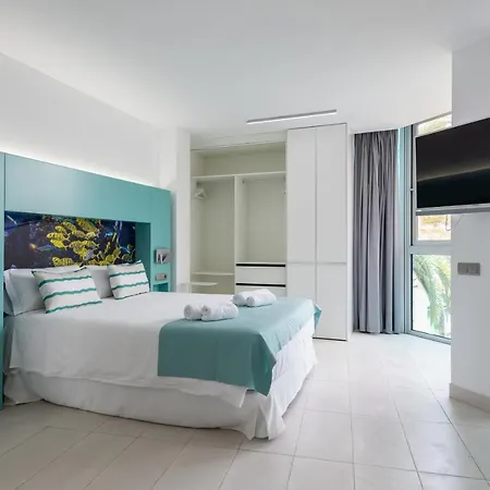 Apartament Edison Building By Canariasgetaway