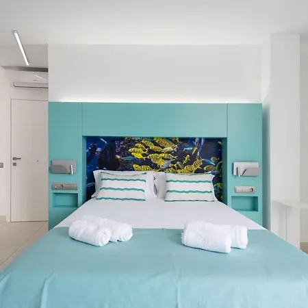 Apartament Edison Building By Canariasgetaway