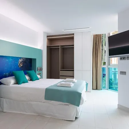 Edison Building By Canariasgetaway Apartament Las Palmas de Gran Canaria