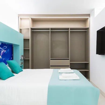 Apartament Edison Building By Canariasgetaway