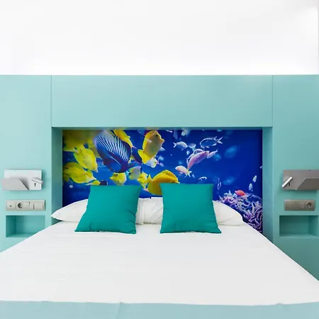 Edison Building By Canariasgetaway Apartament