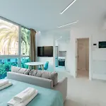 Edison Building By Canariasgetaway Апартаменты Лас-Пальмас-де-Гран-Канария