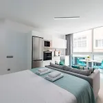 Edison Building By Canariasgetaway Апартаменты