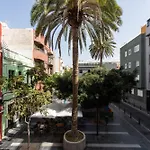 Apartment Edison Building By Canariasgetaway *