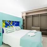 Апартаменты Edison Building By Canariasgetaway *