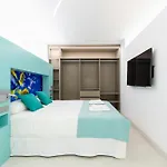 Апартаменты Edison Building By Canariasgetaway *