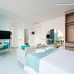 Edison Building By Canariasgetaway Apartment Las Palmas de Gran Canaria