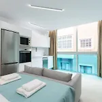 Edison Building By Canariasgetaway Apartment *