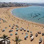 Edison Building By Canariasgetaway Apartment Las Palmas de Gran Canaria