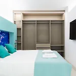 Edison Building By Canariasgetaway Апартаменты Лас-Пальмас-де-Гран-Канария