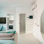 Апартаменты Edison Building By Canariasgetaway *