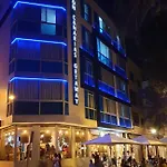 Апартаменты Edison Building By Canariasgetaway *