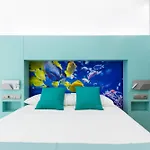 Edison Building By Canariasgetaway Apartment