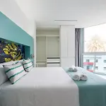 Edison Building By Canariasgetaway *