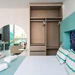 Edison Building By Canariasgetaway Апартаменты