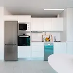 Edison Building By Canariasgetaway Апартаменты