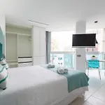 Edison Building By Canariasgetaway Апартаменты Лас-Пальмас-де-Гран-Канария