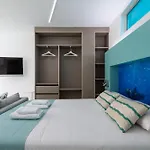 Апартаменты Edison Building By Canariasgetaway *
