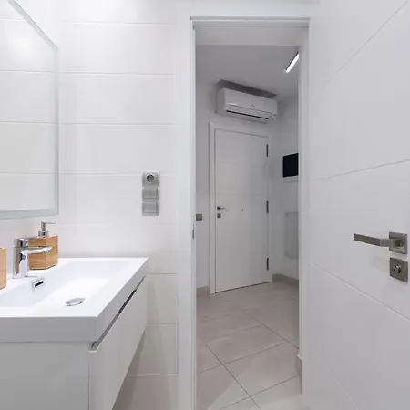 Edison Building By Canariasgetaway Apartament *