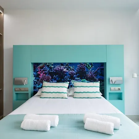 Edison Building By Canariasgetaway Las Palmas de Gran Canaria