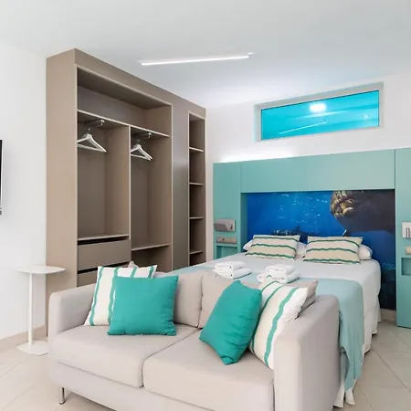 Apartment Edison Building By Canariasgetaway *