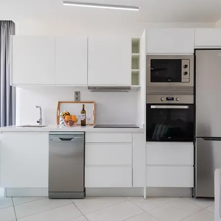 Apartment Edison Building By Canariasgetaway Las Palmas de Gran Canaria