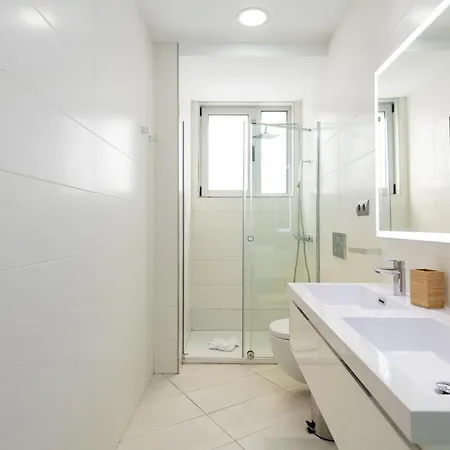 Edison Building By Canariasgetaway Apartment Las Palmas de Gran Canaria