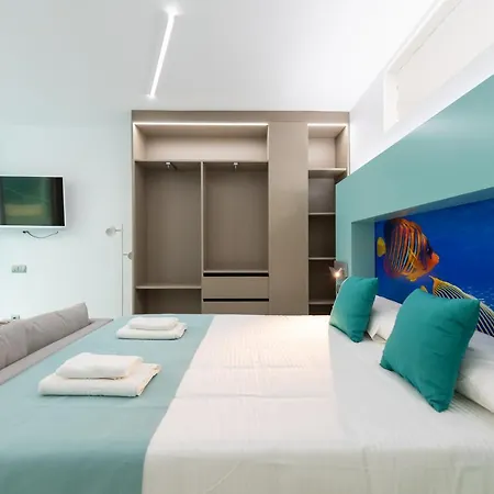 Apartment Edison Building By Canariasgetaway Las Palmas de Gran Canaria