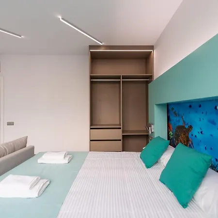 Edison Building By Canariasgetaway Apartament *