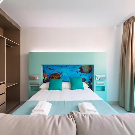 Edison Building By Canariasgetaway Las Palmas de Gran Canaria
