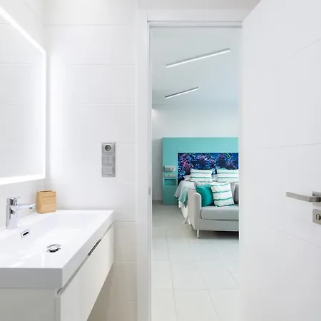 Edison Building By Canariasgetaway Apartment Las Palmas de Gran Canaria
