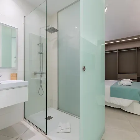 Apartament Edison Building By Canariasgetaway Las Palmas de Gran Canaria