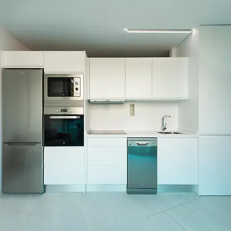Edison Building By Canariasgetaway Apartament Las Palmas de Gran Canaria