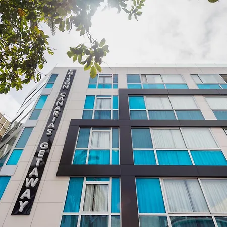 Apartament Edison Building By Canariasgetaway
