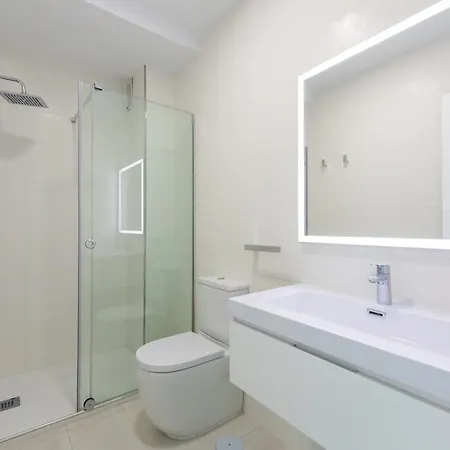 Apartament Edison Building By Canariasgetaway
