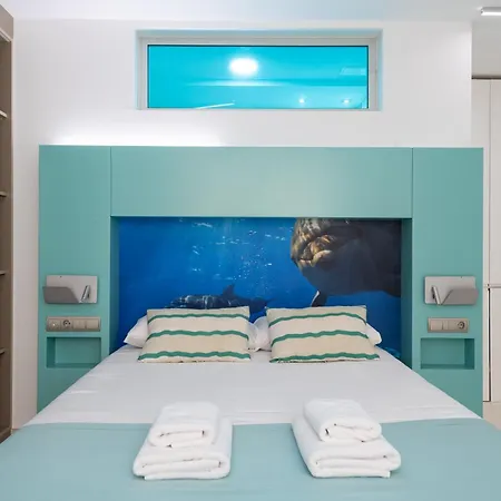 Apartment Edison Building By Canariasgetaway Las Palmas de Gran Canaria
