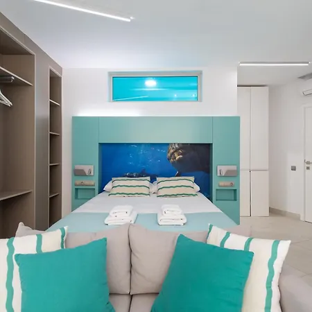 公寓 Edison Building By Canariasgetaway 大加那利岛拉斯帕尔马斯