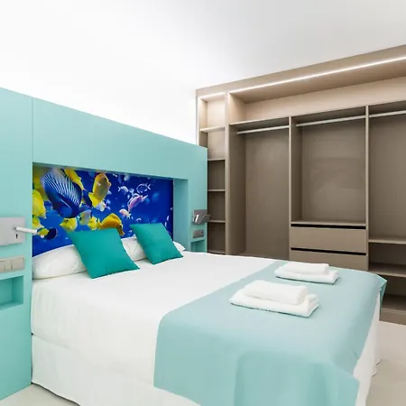 Edison Building By Canariasgetaway 大加那利岛拉斯帕尔马斯