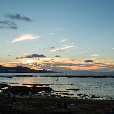 Edison Building By Canariasgetaway