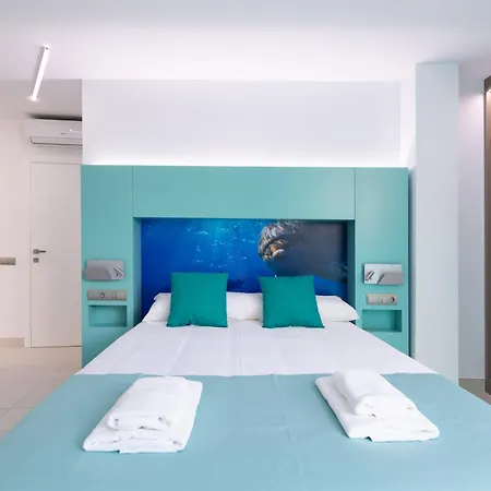 Edison Building By Canariasgetaway Apartman Las Palmas de Gran Canaria