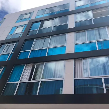 Edison Building By Canariasgetaway شقة لاس بالماس دي غران كاناريا
