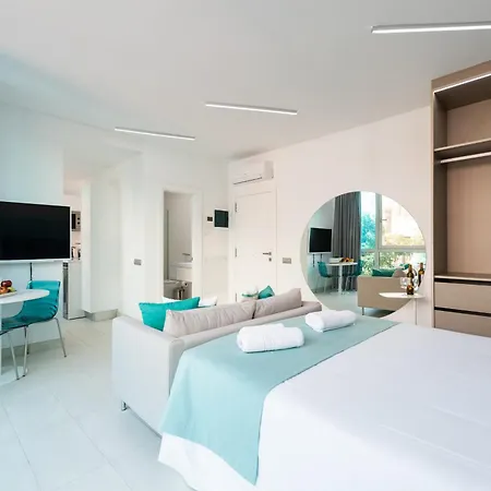 Apartman Edison Building By Canariasgetaway