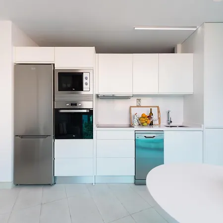 Edison Building By Canariasgetaway Apartman