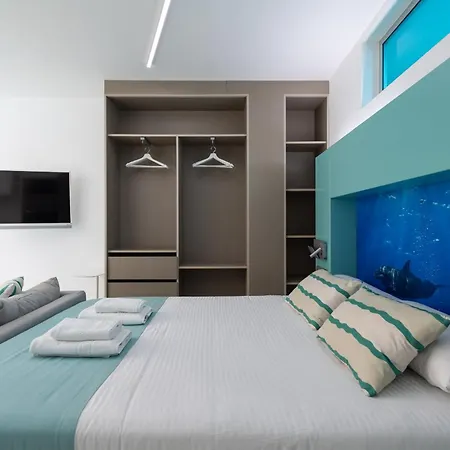 Apartman Edison Building By Canariasgetaway *