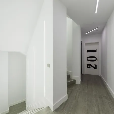 Apartman Edison Building By Canariasgetaway Las Palmas de Gran Canaria