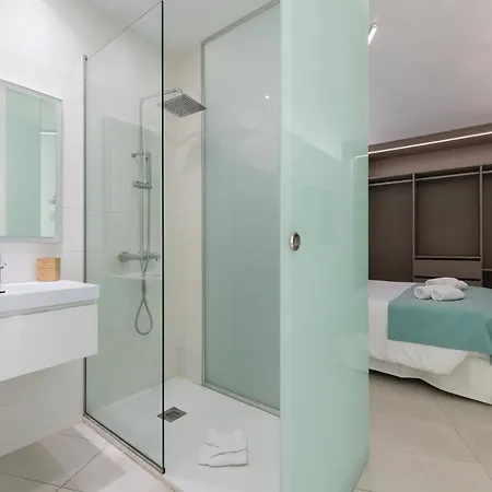 Edison Building By Canariasgetaway Las Palmas de Gran Canaria