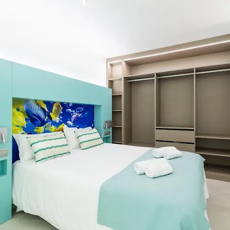 Edison Building By Canariasgetaway * Las Palmas de Gran Canaria