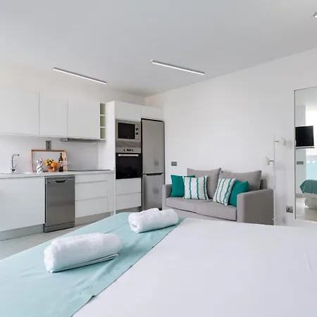 Apartment Edison Building By Canariasgetaway *