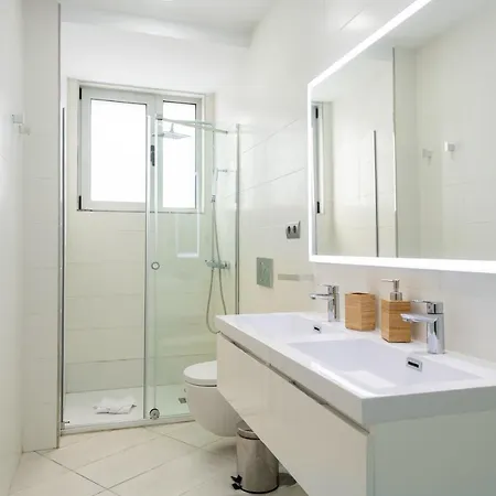 Edison Building By Canariasgetaway Apartment Las Palmas de Gran Canaria