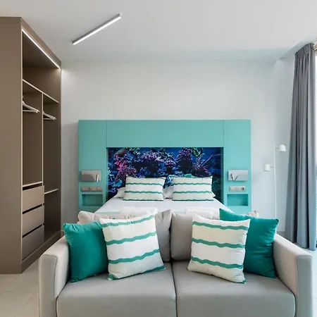 Apartment Edison Building By Canariasgetaway *